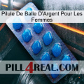 Silver Bullet Pill For Females viagra1